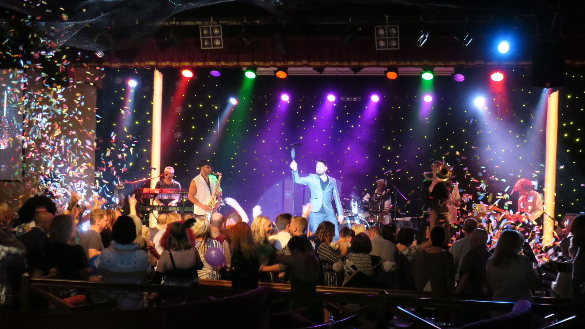 Fabulous Live Entertainment