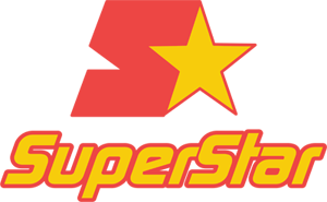 Blue Anchor Superstars