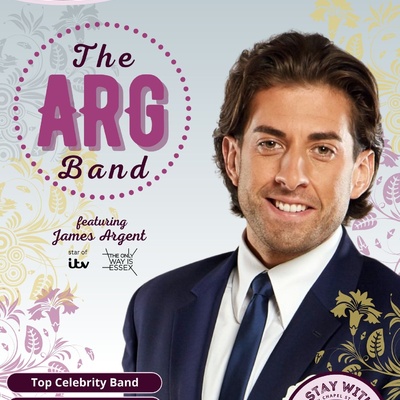 The Arg Band