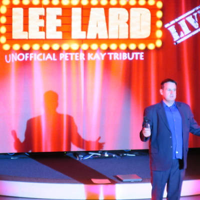 Lee Lard        